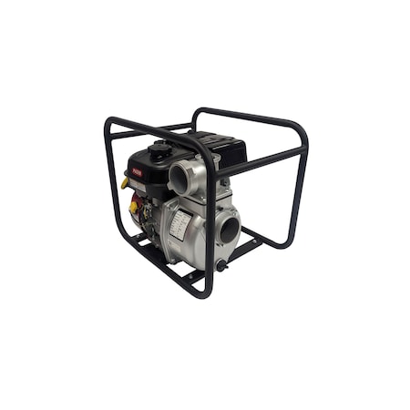 Pacer 3'' Metal Dewatering Pump MWP-3